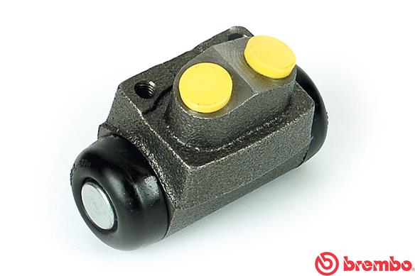 Cilindretto freno - A 12 237 BREMBO