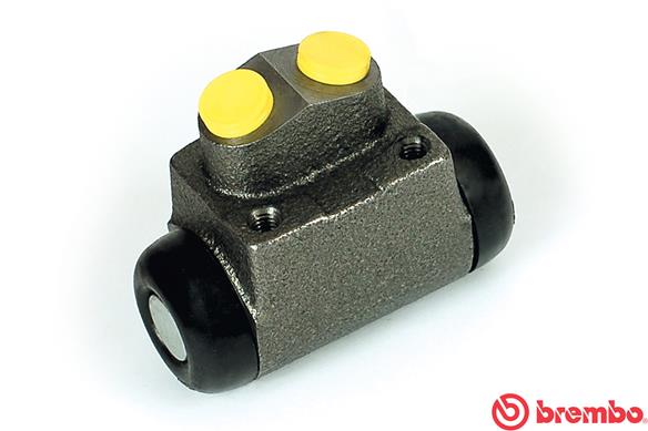Cilindretto freno - A 12 238 BREMBO