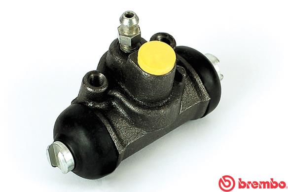 Wheel Brake Cylinder - A 12 241 BREMBO