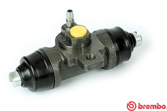 Cilindretto freno - A 12 245 BREMBO