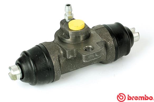 rato stabdžių cilindras - A 12 246 BREMBO