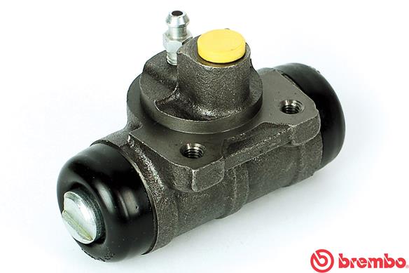 Колесный тормозной цилиндр - A 12 248 BREMBO