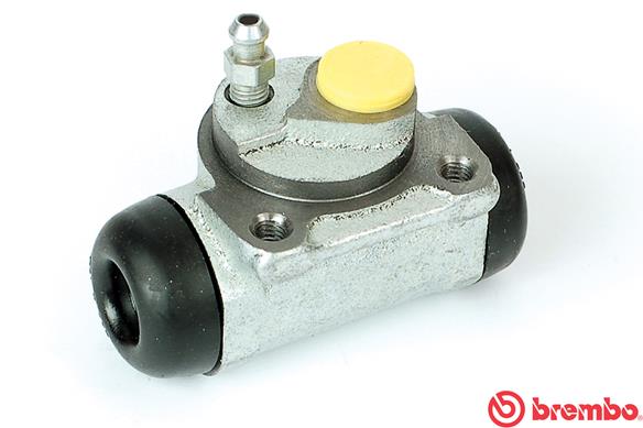 Колесный тормозной цилиндр - A 12 255 BREMBO