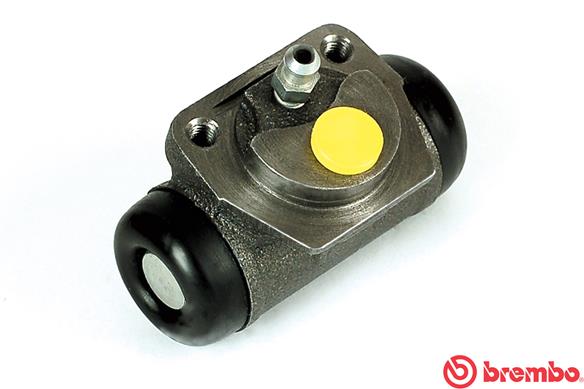 Cilindretto freno - A 12 268 BREMBO