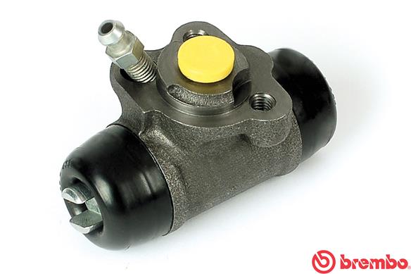 Колесный тормозной цилиндр - A 12 271 BREMBO