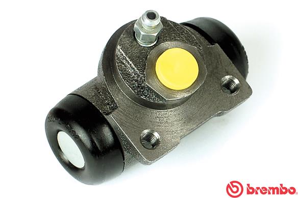 Cilindretto freno - A 12 274 BREMBO