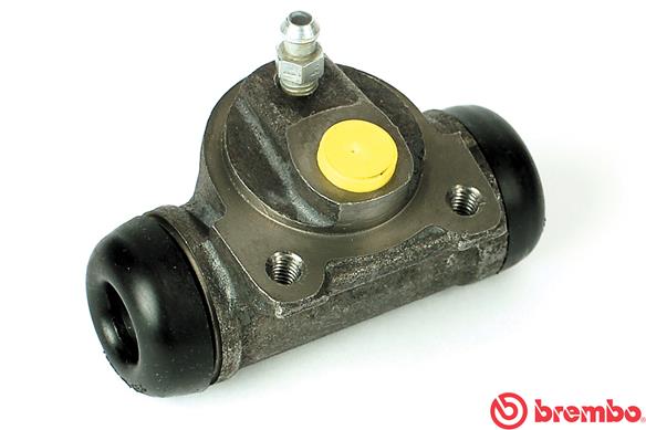 Radbremszylinder - A 12 277 BREMBO