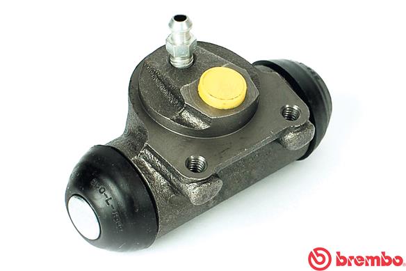 Wheel Brake Cylinder - A 12 279 BREMBO