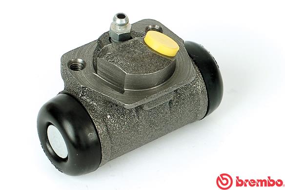 Cilindretto freno - A 12 282 BREMBO