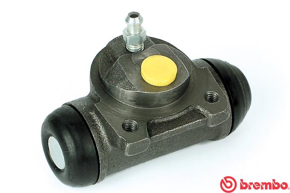 Wheel Brake Cylinder - A 12 285 BREMBO