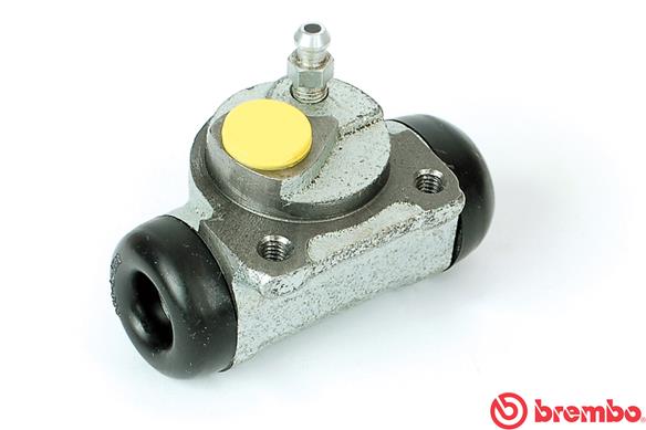 Wheel Brake Cylinder - A 12 286 BREMBO