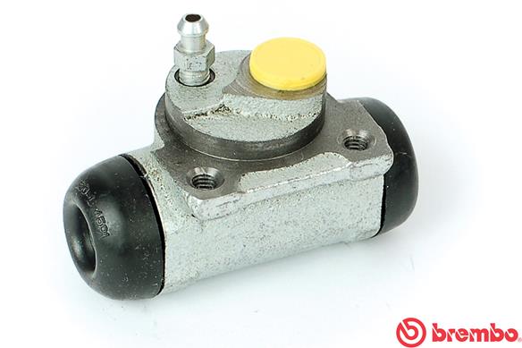 Wheel Brake Cylinder - A 12 287 BREMBO