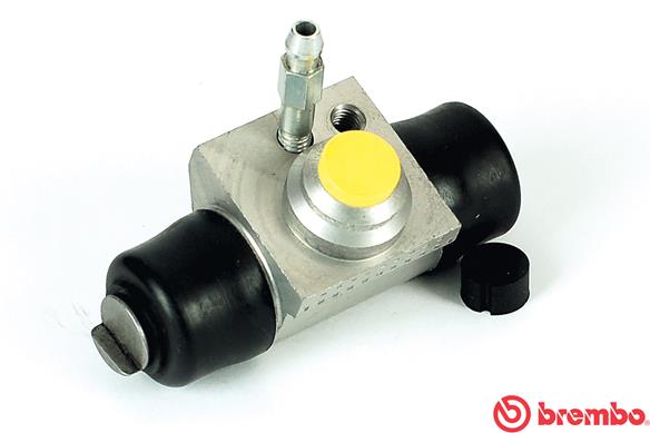 Cilindretto freno - A 12 289 BREMBO