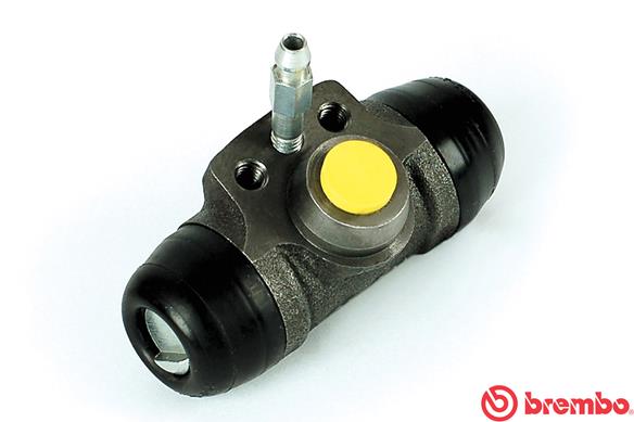 Колесный тормозной цилиндр - A 12 290 BREMBO