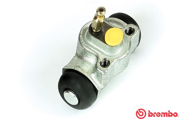 Cilindretto freno - A 12 291 BREMBO