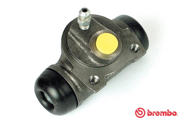 Wheel Brake Cylinder - A 12 293 BREMBO