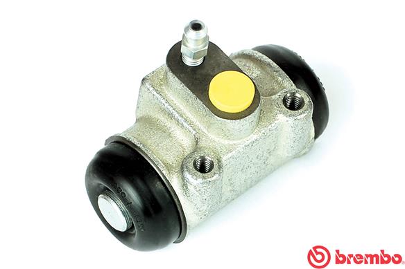 Wheel Brake Cylinder - A 12 294 BREMBO