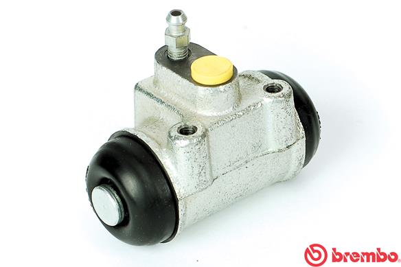 Cilindretto freno - A 12 296 BREMBO