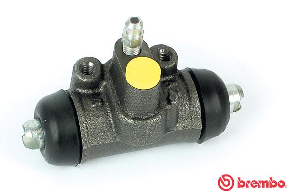 Cilindretto freno - A 12 300 BREMBO