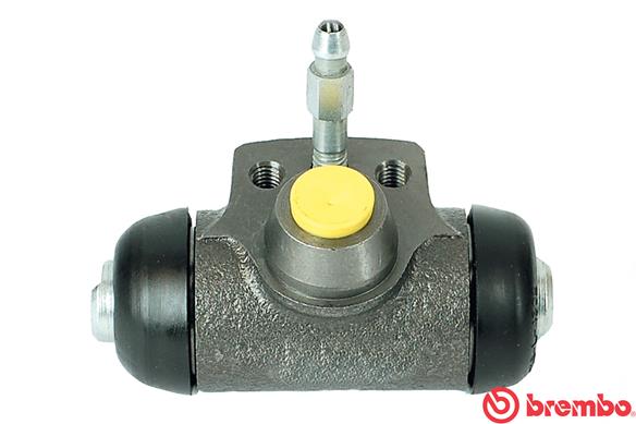 Radbremszylinder - A 12 304 BREMBO