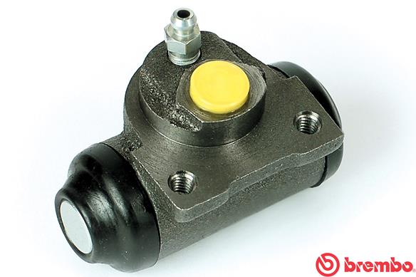 Cilindretto freno - A 12 305 BREMBO