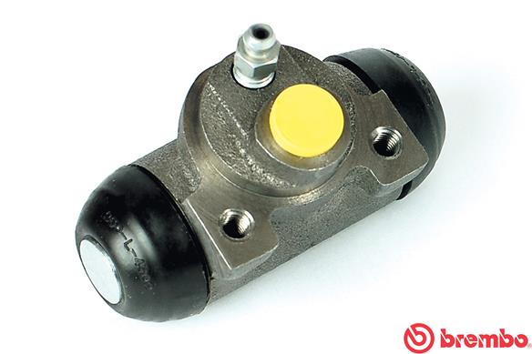 Radbremszylinder - A 12 306 BREMBO