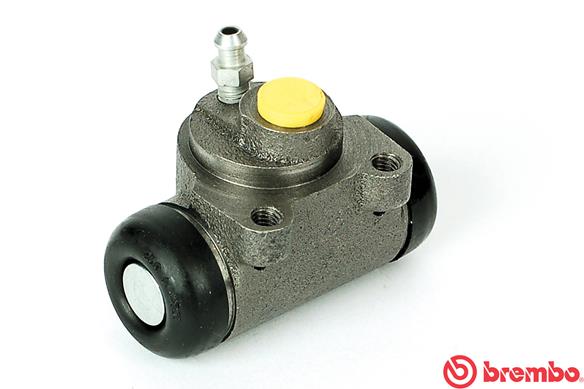 Cilindretto freno - A 12 312 BREMBO