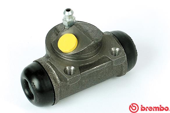 Cilindretto freno - A 12 315 BREMBO