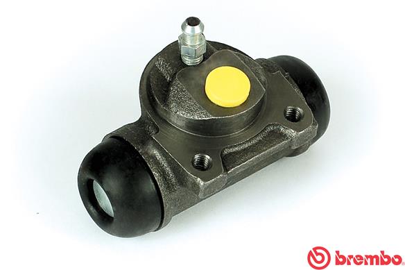 Wheel Brake Cylinder - A 12 326 BREMBO