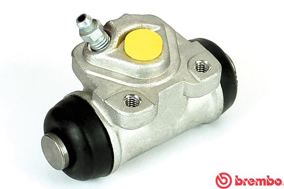 rato stabdžių cilindras - A 12 330 BREMBO