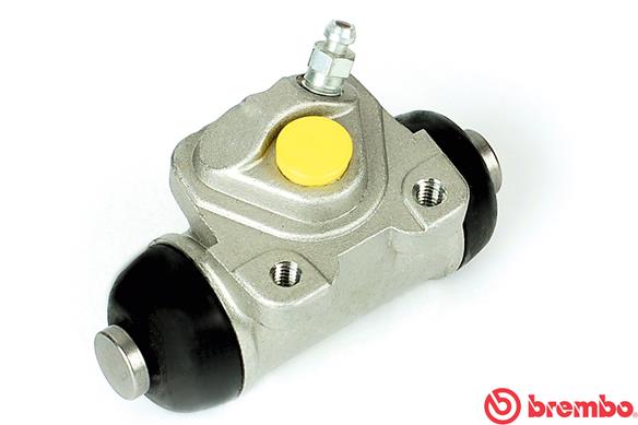 Cilindretto freno - A 12 331 BREMBO
