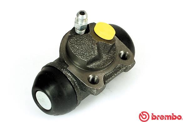 Wheel Brake Cylinder - A 12 336 BREMBO