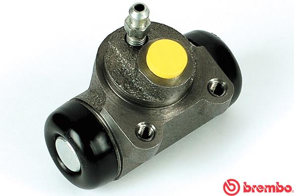 Cilindretto freno - A 12 345 BREMBO