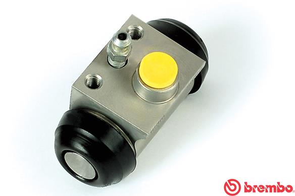 Cilindretto freno - A 12 346 BREMBO