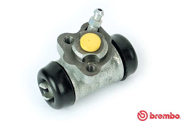 Cilindretto freno - A 12 352 BREMBO