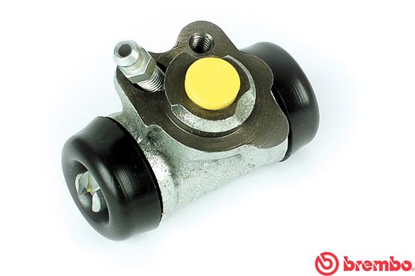 Wheel Brake Cylinder - A 12 354 BREMBO
