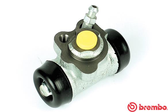 Wheel Brake Cylinder - A 12 355 BREMBO