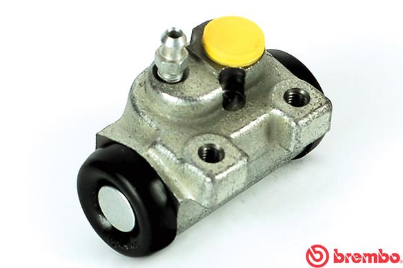Wheel Brake Cylinder - A 12 358 BREMBO