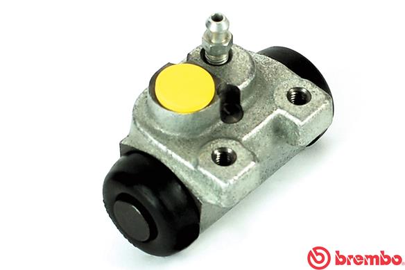 Колесный тормозной цилиндр - A 12 359 BREMBO
