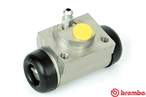Wheel Brake Cylinder - A 12 365 BREMBO