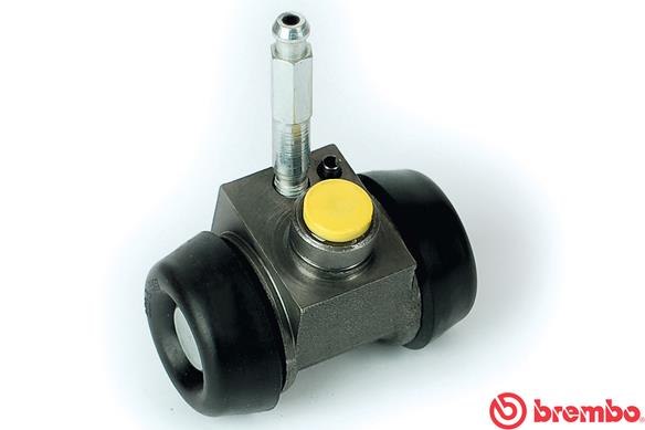 Wheel Brake Cylinder - A 12 370 BREMBO