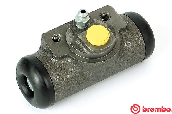 Колесный тормозной цилиндр - A 12 371 BREMBO