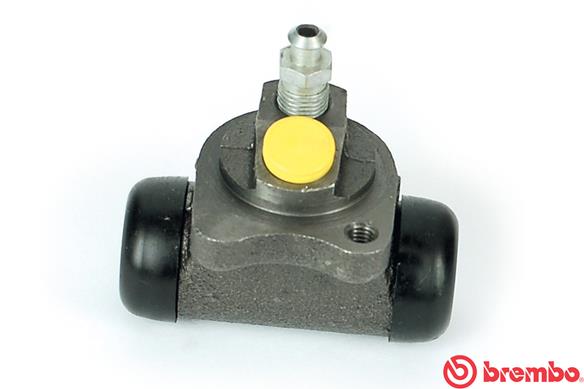 Cilindretto freno - A 12 372 BREMBO