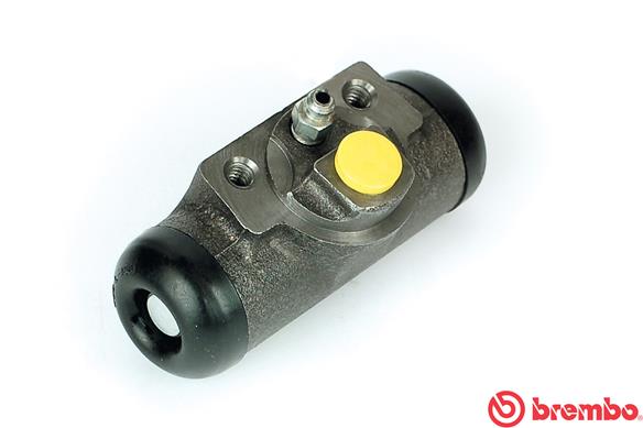 Wheel Brake Cylinder - A 12 374 BREMBO