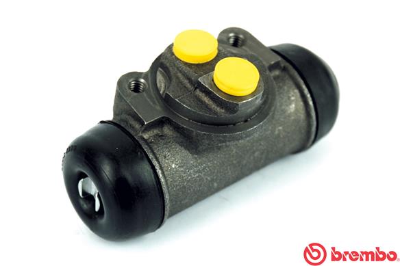 Wheel Brake Cylinder - A 12 375 BREMBO