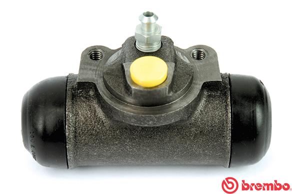 Wheel Brake Cylinder - A 12 376 BREMBO