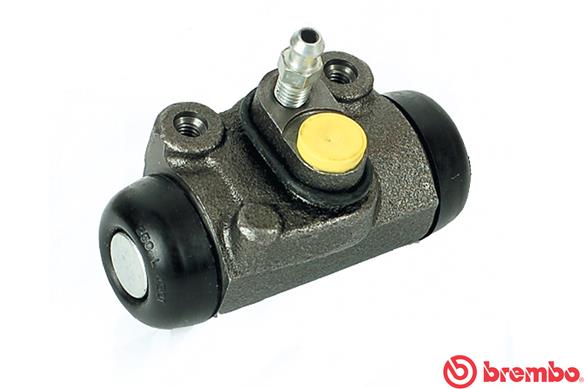 Wheel Brake Cylinder - A 12 388 BREMBO