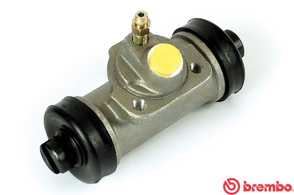 Cilindretto freno - A 12 390 BREMBO