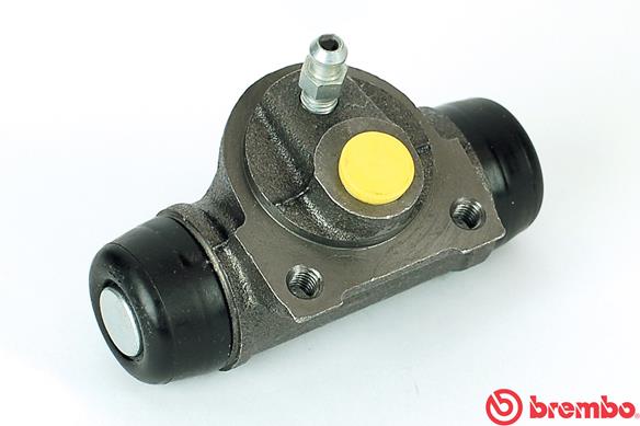 Cilindretto freno - A 12 399 BREMBO
