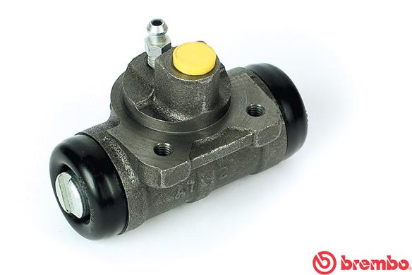 Wheel Brake Cylinder - A 12 400 BREMBO